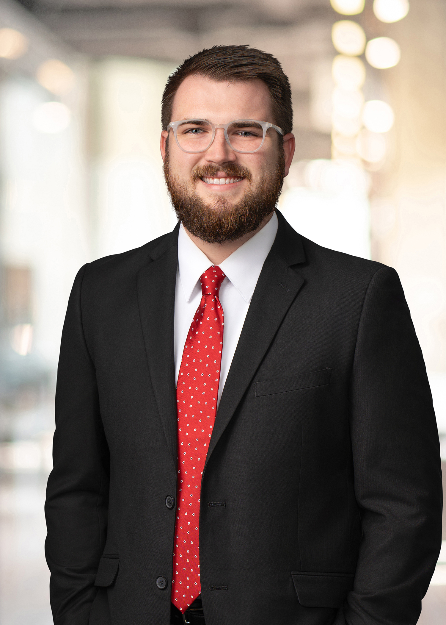 Photo of Brandon Merrill