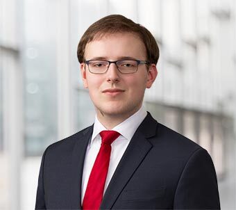 Elliott Clay, McKool Smith Photo