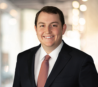 Jacques Friedman, McKool Smith Photo