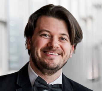 Brayden Burns, McKool Smith Photo