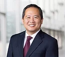 Edward K. Chin