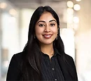 Vinita  Davey
